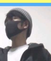 no brand | ニットキャップ/ビーニー