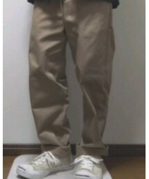 GU | チノパンツ