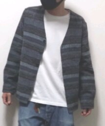 NANO universe | カーディガン/ボレロ