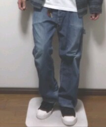 URBAN RESEARCH | デニムパンツ