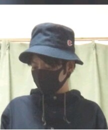 Champion | ハット