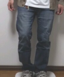 Levi's | デニムパンツ