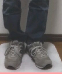 NEW BALANCE | スニーカー