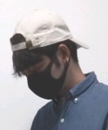 newhattan | キャップ