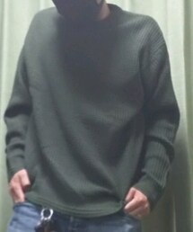 GU | ニット/セーター