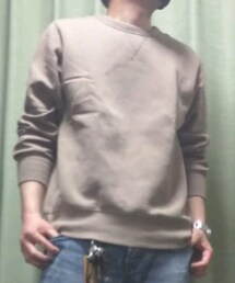 GU | スウェット