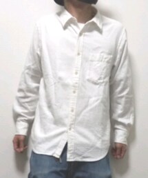 UNIQLO | シャツ/ブラウス