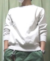 GU | スウェット