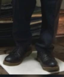 Lee | ドレスシューズ