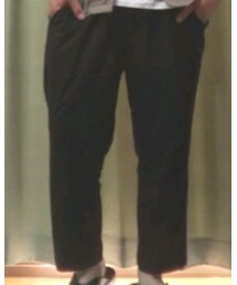 no brand | パンツ