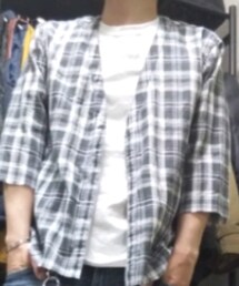 NANO universe | トップス