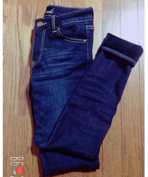 clossh | デニムパンツ