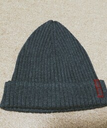 H&M | ニットワッチ(ニットキャップ/ビーニー)