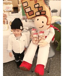 しまむら | ニットキャップ/ビーニー