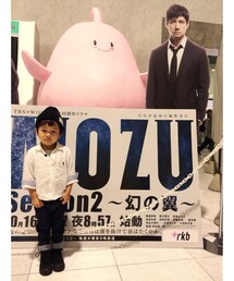 MIKI HOUSE | シャツ/ブラウス