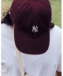 NEW ERA | キャップ