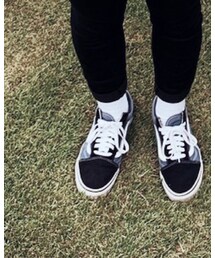 VANS | スニーカー