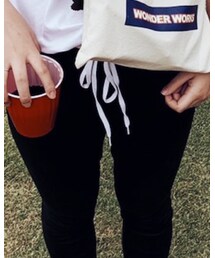 GU | その他パンツ