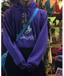 Disney | パーカー