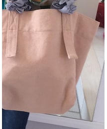 LUDLOW | トートバッグ