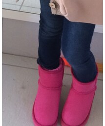 no brand | ブーツ