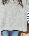 ZARA KIDS( )の「ジャケット/アウター(ポンチョ)」