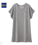 GU | (T恤)