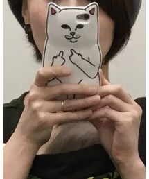 LEAP LIPPIN | スマホケース/カバー