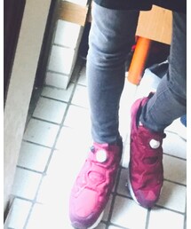Reebok | スニーカー