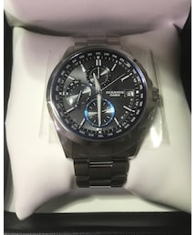 CASIO | アナログ腕時計