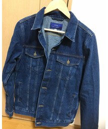 URBAN RESEARCH | デニムジャケット