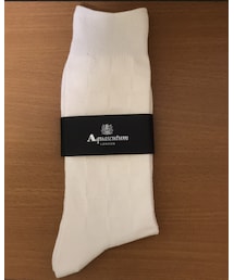 Aquascutum | ソックス/靴下