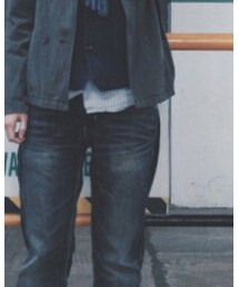 EVISU | デニムパンツ