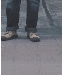 PALLADIUM | ブーツ