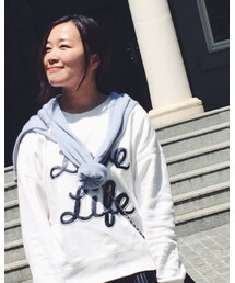 MOUSSY | Tシャツ/カットソー