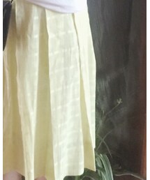 VINTAGE | スカート