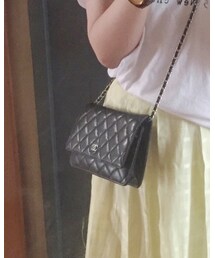 CHANEL | ショルダーバッグ