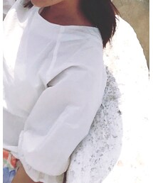 Ray BEAMS | シャツ/ブラウス