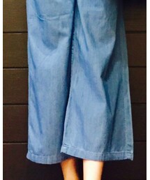 AZUL by moussy | パンツ