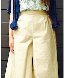 AZUL by moussy | パンツ