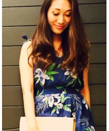 AZUL by moussy | ワンピース