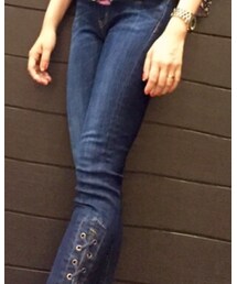 AZUL by moussy | パンツ