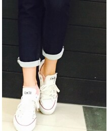 CONVERSE | スニーカー