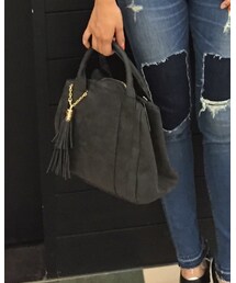 AZUL by moussy | バッグ