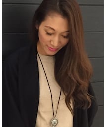 AZUL by moussy | トップス