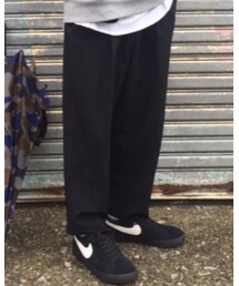 GU | パンツ