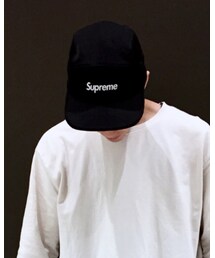 Supreme  | キャップ
