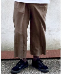 古着 | スラックス