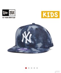 NEW ERA | キャップ