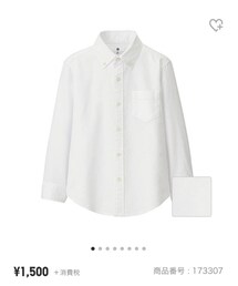 UNIQLO | シャツ/ブラウス